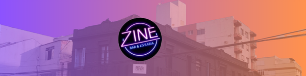 Zine Bar & Livraria